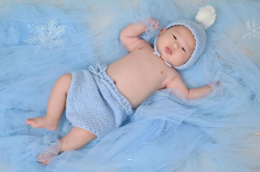 温县宝宝突然嗜睡咋回事