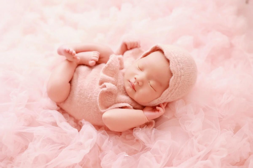 温县5个月宝宝身高