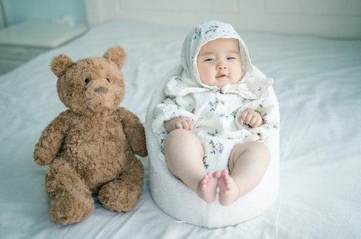 温县宝宝睡觉张着嘴巴 温县宝宝睡觉张着嘴巴